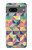 S2379 変動パターン Variation Pattern Google Pixel 7 バックケース、フリップケース・カバー