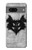 S2549 ロールシャッハ心理テスト Rorschach Psychological Test Google Pixel 7 バックケース、フリップケース・カバー