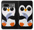 S2631 可愛い赤ちゃんペンギン Cute Baby Penguin Google Pixel 7 バックケース、フリップケース・カバー