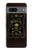 S2649 ヴィンテージポイズンガラスびん Unfiltered Poison Vintage Glass Bottle Google Pixel 7 バックケース、フリップケース・カバー