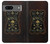 S2649 ヴィンテージポイズンガラスびん Unfiltered Poison Vintage Glass Bottle Google Pixel 7 バックケース、フリップケース・カバー