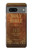 S2890 聖書 Holy Bible 1611 King James Version Google Pixel 7 バックケース、フリップケース・カバー