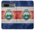 S3003 コスタリカサッカー Costa Rica Football Soccer Flag Google Pixel 7 バックケース、フリップケース・カバー