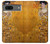 S3332 グスタフ・クリムト・アデーレ・ブロッホ・バウアー Gustav Klimt Adele Bloch Bauer Google Pixel 7 バックケース、フリップケース・カバー