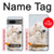 S3373 シロクマ抱擁家族 Polar Bear Hug Family Google Pixel 7 バックケース、フリップケース・カバー