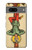 S3377 タロットカード絞首刑の男 Tarot Card Hanged Man Google Pixel 7 バックケース、フリップケース・カバー S3377 タロットカード絞首刑の男 Tarot Card Hanged Man Google Pixel 7 バックケース、フリップケース・カバー