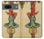 S3377 タロットカード絞首刑の男 Tarot Card Hanged Man Google Pixel 7 バックケース、フリップケース・カバー S3377 タロットカード絞首刑の男 Tarot Card Hanged Man Google Pixel 7 バックケース、フリップケース・カバー