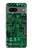 S3392 電子基板回路図 Electronics Board Circuit Graphic Google Pixel 7 バックケース、フリップケース・カバー