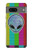 S3437 エイリアン信号なし Alien No Signal Google Pixel 7 バックケース、フリップケース・カバー
