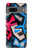S3445 グラフィティストリートアート Graffiti Street Art Google Pixel 7 バックケース、フリップケース・カバー