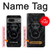 S3619 ダークゴシックライオン Dark Gothic Lion Google Pixel 7 バックケース、フリップケース・カバー