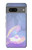 S3823 美し真珠マーメイド Beauty Pearl Mermaid Google Pixel 7 バックケース、フリップケース・カバー