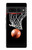 S0066 バスケットボール Basketball Google Pixel 7 Pro バックケース、フリップケース・カバー