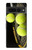 S0072 テニス Tennis Google Pixel 7 Pro バックケース、フリップケース・カバー