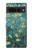 S0842 開花アーモンドの木 フィンセント・ファン・ゴッホ Blossoming Almond Tree Van Gogh Google Pixel 7 Pro バックケース、フリップケース・カバー