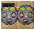 S0965 アフリカ バルバ マスク African Baluba Mask Google Pixel 7 Pro バックケース、フリップケース・カバー