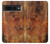 S1140 木材 グラフィックプリント Wood Skin Graphic Google Pixel 7 Pro バックケース、フリップケース・カバー