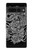 S1943 ドラゴンタトゥー Dragon Tattoo Google Pixel 7 Pro バックケース、フリップケース・カバー