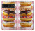 S2431 ファンシー甘いドーナツ Fancy Sweet Donuts Google Pixel 7 Pro バックケース、フリップケース・カバー