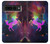 S2486 虹色ユニコーン星雲スペース Rainbow Unicorn Nebula Space Google Pixel 7 Pro バックケース、フリップケース・カバー
