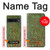 S2872 グスタフ・クリムト けしの野 Gustav Klimt Poppy Field Google Pixel 7 Pro バックケース、フリップケース・カバー