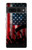 S2989 アメリカサッカー USA American Football Soccer Flag Google Pixel 7 Pro バックケース、フリップケース・カバー