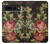 S3013 ヴィンテージバラ Vintage Antique Roses Google Pixel 7 Pro バックケース、フリップケース・カバー