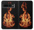 S3379 ファイアーフレーム Fire Frame Google Pixel 7 Pro バックケース、フリップケース・カバー
