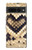 S3417 ダイヤモンドガラガラヘビグラフィックプリント Diamond Rattle Snake Graphic Print Google Pixel 7 Pro バックケース、フリップケース・カバー