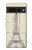 S3474 エッフェル建築図面 Eiffel Architectural Drawing Google Pixel 7 Pro バックケース、フリップケース・カバー