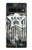 S3666 陸軍迷彩迷彩 Army Camo Camouflage Google Pixel 7 Pro バックケース、フリップケース・カバー