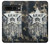 S3666 陸軍迷彩迷彩 Army Camo Camouflage Google Pixel 7 Pro バックケース、フリップケース・カバー