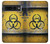 S3669 バイオハザードタンクグラフィック Biological Hazard Tank Graphic Google Pixel 7 Pro バックケース、フリップケース・カバー