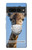 S3806 面白いキリン Funny Giraffe Google Pixel 7 Pro バックケース、フリップケース・カバー