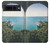 S3865 ヨーロッパ ドゥイーノ ビーチ イタリア Europe Duino Beach Italy Google Pixel 7 Pro バックケース、フリップケース・カバー
