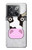 S3257 牛の漫画 Cow Cartoon OnePlus Ace Pro バックケース、フリップケース・カバー