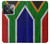 S3464 南アフリカの国旗 South Africa Flag OnePlus Ace Pro バックケース、フリップケース・カバー