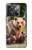 S3558 くまの家族 Bear Family OnePlus Ace Pro バックケース、フリップケース・カバー