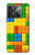 S3595 レンガのおもちゃ Brick Toy OnePlus Ace Pro バックケース、フリップケース・カバー