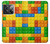 S3595 レンガのおもちゃ Brick Toy OnePlus Ace Pro バックケース、フリップケース・カバー