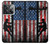 S3803 電気技師ラインマンアメリカ国旗 Electrician Lineman American Flag OnePlus Ace Pro バックケース、フリップケース・カバー