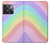 S3810 パステルユニコーンサマー波 Pastel Unicorn Summer Wave OnePlus Ace Pro バックケース、フリップケース・カバー