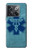 S3824 カドゥケウス医療シンボル Caduceus Medical Symbol OnePlus Ace Pro バックケース、フリップケース・カバー