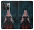 S3847 リリス 花嫁 ゴシック女 スカル死神 Lilith Devil Bride Gothic Girl Skull Grim Reaper OnePlus Ace Pro バックケース、フリップケース・カバー