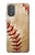 S0064 野球 ベースボール Baseball Motorola Moto G Power 2022, G Play 2023 バックケース、フリップケース・カバー