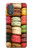 S0080 マカロン Macarons Motorola Moto G Power 2022, G Play 2023 バックケース、フリップケース・カバー