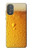 S0328 ビールグラス Beer Glass Motorola Moto G Power 2022, G Play 2023 バックケース、フリップケース・カバー