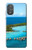 S0844 ボラボラ島 Bora Bora Island Motorola Moto G Power 2022, G Play 2023 バックケース、フリップケース・カバー