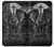 S0850 ガーゴイル悪魔 Gargoyle Devil Demon Motorola Moto G Power 2022, G Play 2023 バックケース、フリップケース・カバー