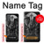 S0850 ガーゴイル悪魔 Gargoyle Devil Demon Motorola Moto G Power 2022, G Play 2023 バックケース、フリップケース・カバー